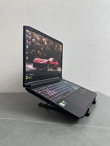 Ноутбуки Acer: Игровой, Б/у, Intel Core i5 — 5