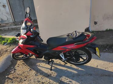 Mopedlər,skuterlər: Tufan - 50, 80 sm3, 2024 il, 54000 km — 8