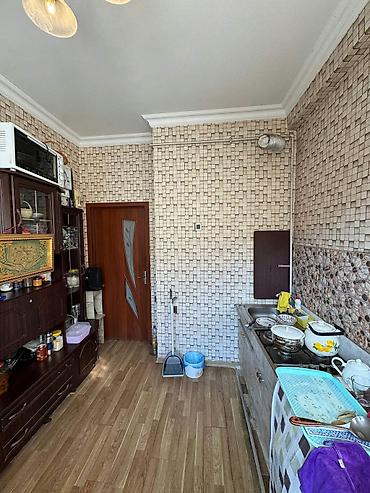 gencede satilan bina evleri 2018: 1 комната, Новостройка, 41 м² — 6