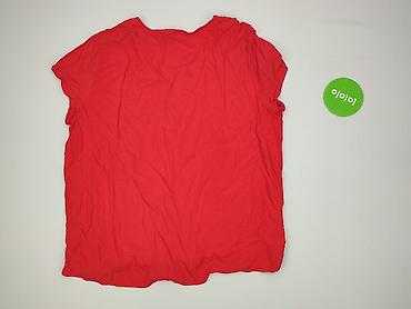 plus size bluzki: Moodo, Bluzka damska, rozmiar 3XL — 3