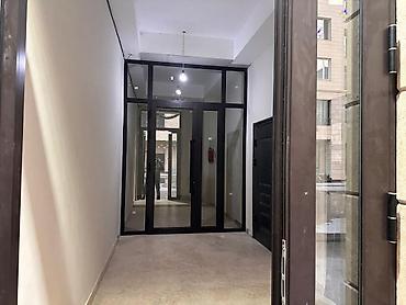 Продажа квартир: 3 комнаты, 107 м², Элитка, Готовая ПСО (под самоотделку) — 6