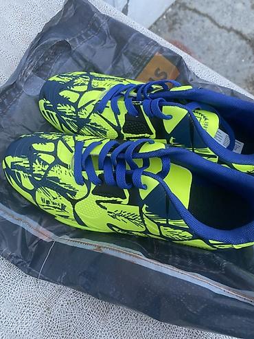 idma: Butslar Adidas, Ölçü: 40, Yeni — 2