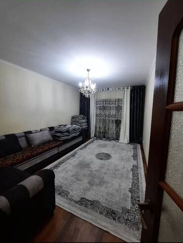 Офисы: 3 комнаты, 70 м², 106 серия, 1 этаж, Евроремонт