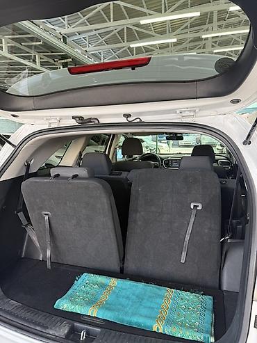 Kia: Kia Sorento: 2020 г., 2.4 л, Автомат, Бензин, Кроссовер — 5