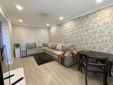 Посуточная аренда квартир: 2 комнаты, Бронь, Интернет, Wi-Fi, Бытовая техника — 8