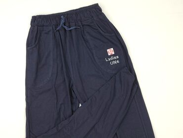 Sweatpants for women, size XL (EU 42)