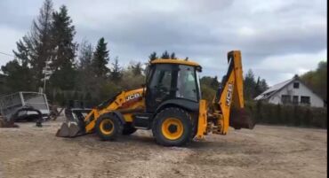 Ekskavatorlar: Başlıq: Texnika ideal vəziyyətdədir. Wp ile elaq saxlayin. Təsvir — 11