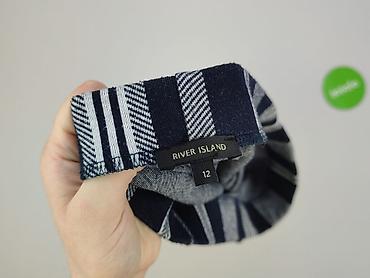 pull amd bear: River Island, Spódnica damska, rozmiar M — 4