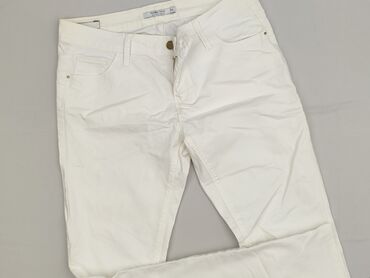 Piazza Italia, Jeansy damskie, 2XL
