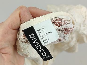 hm sukienki: H&M Divided, Bluzka damska, rozmiar XL — 4