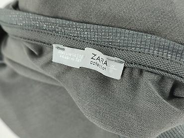 biustonosz 75e: Zara, T-shirt damski, rozmiar S — 4