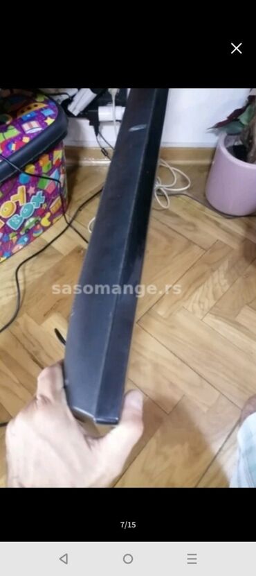 Televizori: TV SAMSUNG Lcd 32 inča ili 82 dijagonala ekrana sa daljinskim — 3