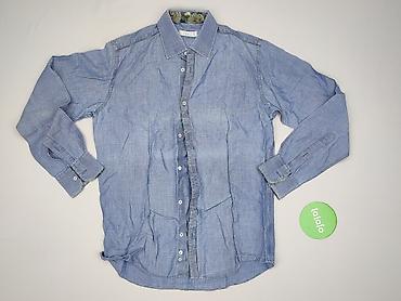 clothes silver: Ventilo, Koszulа dla mężczyzn, rozmiar S — 2