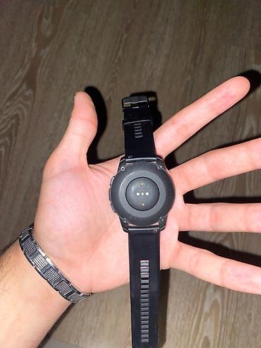saat alan: XIAOMI Mibro X1 saati ozum 3-4 ay ishletmishem apple watch aldim deye — 2