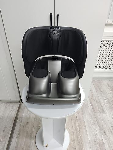 Массажеры и массажные аксессуары: Массажер Для стоп — 16