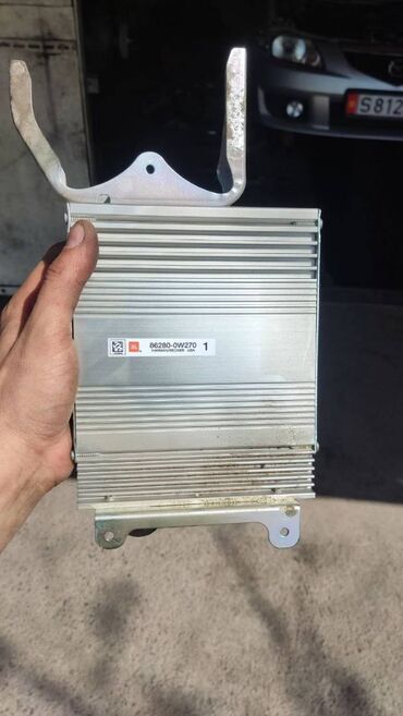 Магнитолы: Б/у, 2-DIN — 12