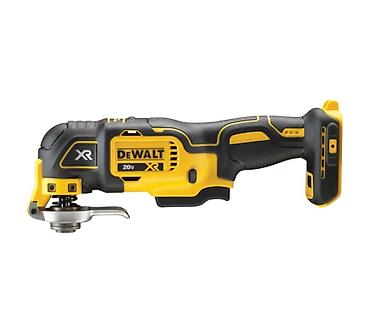 Электроинструменты: Аккумуляторный реноватор DEWALT DCS356B, 20 В, 20000 кол/мин, без АКБ — 2