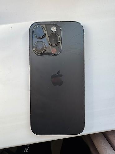 IPhone 14 Pro, 128 ГБ, модель MPXV3KH/A (серийный номер на фото). Цвет