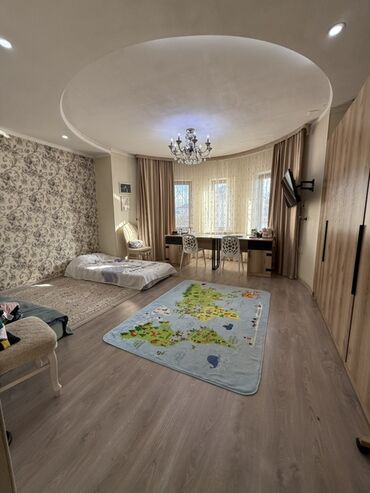 Долгосрочная аренда домов: 200 м², 5 комнат, Кондиционер, Бронированные двери, Видеонаблюдение — 13