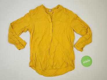 biale bluzki: M&Co, Bluzka damska, rozmiar M — 2