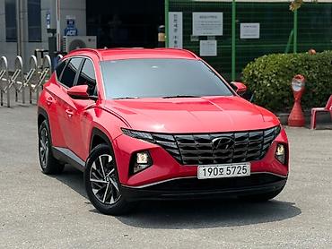 highlander 2: Hyundai Tucson: 2022 г., 0.2 л, Автомат, Дизель, Кроссовер — 2