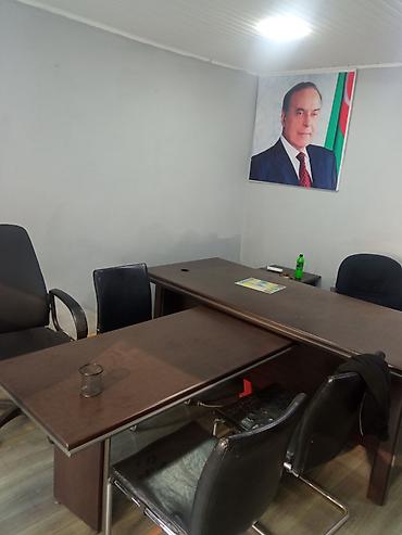 Ofis mebeli: Ofis mebeli deyerinden ucuz satılır.Tecili satılır.Turkiye mebelidir — 1