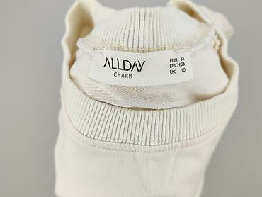 all saints: Charm, Tunika damska, rozmiar S — 4