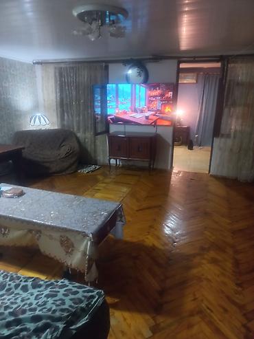ganja: Bakı, 3 otaqlı, Köhnə tikili, m. Gənclik, 85 kv. m — 6
