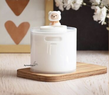 Hava nəmləndiriciləri və təmizləyiciləri: Hava nəmləndiricisi Ultrasəs, Ev üçün — 20