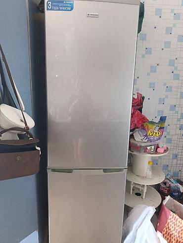 deepcool ck560: Холодильник двухкамерный Shivaki (серебристый) В связи переездом — 1