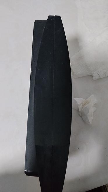 remo hobby: Sony PlayStation 3 Slim 2 геймпада один черный (китайский) в отличном — 3