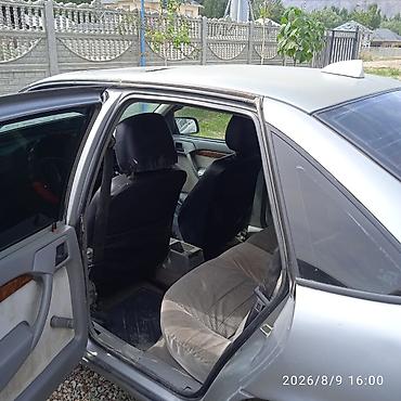 Opel Vectra: 1995 г., 1.8 л, Кол менен иштөөчү, Бензин, Лифтбек — 5