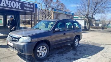 мазда демио 2002: Mazda : 2003 г., 0.2 л, Механика, Бензин, Кроссовер