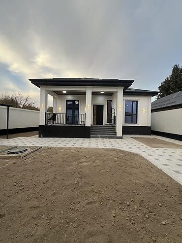 real sight: 5 комнат, 150 м², 5 соток, Новопавловка, Собственник — 1