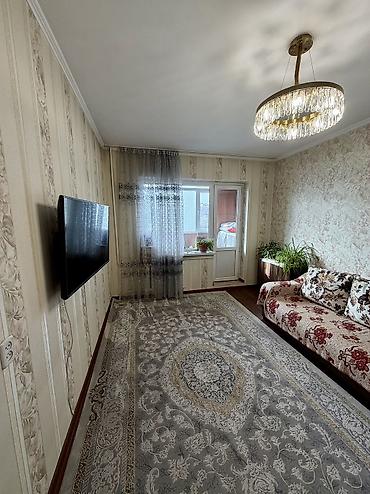 обмен квартиру на автомобиль: 2 комнаты, 52 м², 106 серия, 4 этаж, Евроремонт — 7