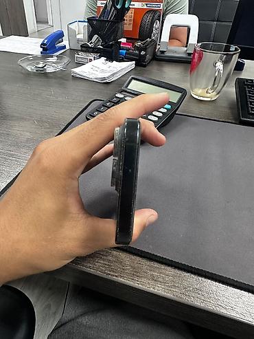 iphone 256 гб: IPhone 16 Pro, Б/у, 256 ГБ, Black Titanium, Защитное стекло, Чехол, Коробка, 91 % — 6
