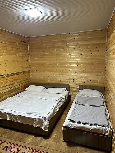 Недвижимость: Сдается уютная комната в бостери пансионат Шанхай 100м до берега — 6