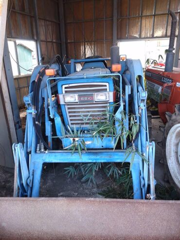 Мини-тракторы Kubota: Мини трактор 350 минден башталат. янмар, исеки кубота, митсубиси at lalafo.kg — 2 Мини-тракторы Kubota: Мини трактор 350 минден башталат. янмар, исеки кубота, митсубиси — 2