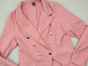 shein czarne bluzki: Women's blazer Shein, L (EU 40), condition - Very good