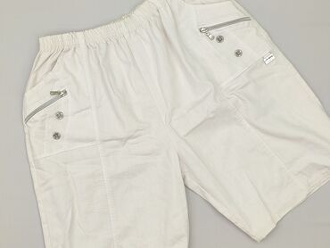 obcisłe koszulki: Shorts for men, S (EU 36), condition - Perfect
