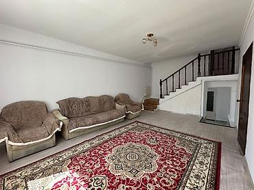 чолп: 120 м², 5 бөлмө, Кырман ж/м, Жаныбарлары жок — 1