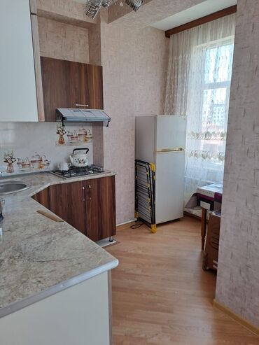 emircan kiraye: 🏢 İcarəyə verilir 2 otaqlı yeni tikili mənzil – Xırdalan şəhəri 📍
