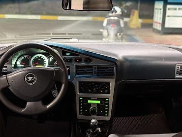 некстя 2: Daewoo Nexia: 2009 г., Механика, Бензин, Седан — 6