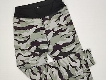 house moro dresy: SZACHOWNICA, Legginsy Sportowe damskie, rozmiar XL — 1