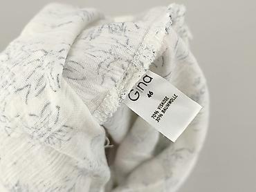 bluza gapa: Gina, T-shirt damski, rozmiar 3XL — 4