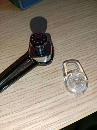 Slušalice: Original "PLANTRONICS"® Bežične slušalice najboljeg svetskog brenda — 15