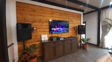 Другое оборудование для бизнеса: Профессиональное КАРАОКЕ под ключ Все песни с оригинал минусами + с — 23