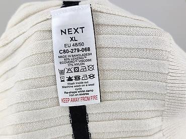 bluza armani: Sweter damski, rozmiar XL — 5