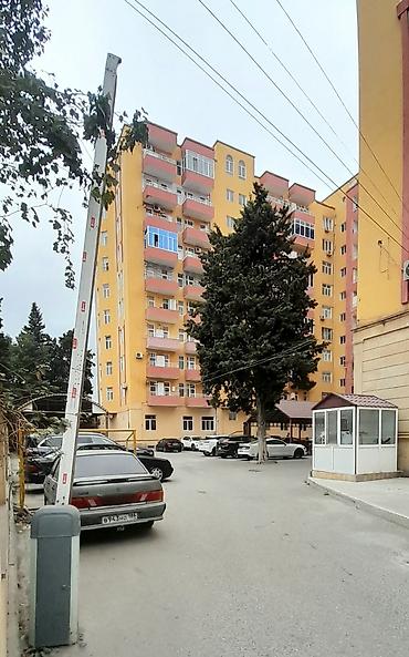balaxanıda satılan evlər: 2 otaqlı, Yeni tikili, 47 kv. m — 1