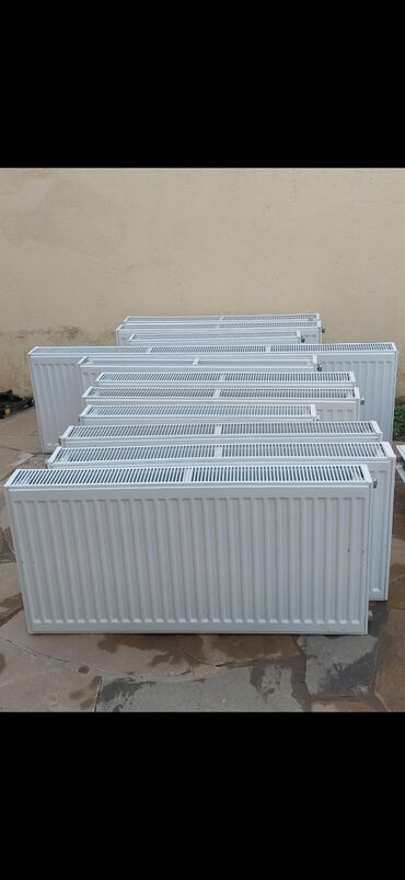 beton panel pilte: İşlənmiş Panel Radiator Ödənişli çatdırılma, Ünvandan götürmə, Ödənişli quraşdırma, Zəmanətli, Kredit yoxdur